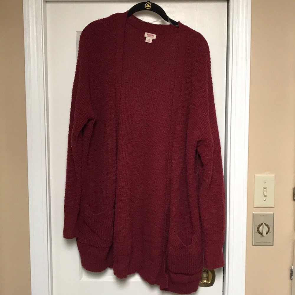 Cardigan